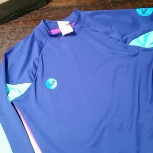 ROXY SPF 50+ Surfshirt